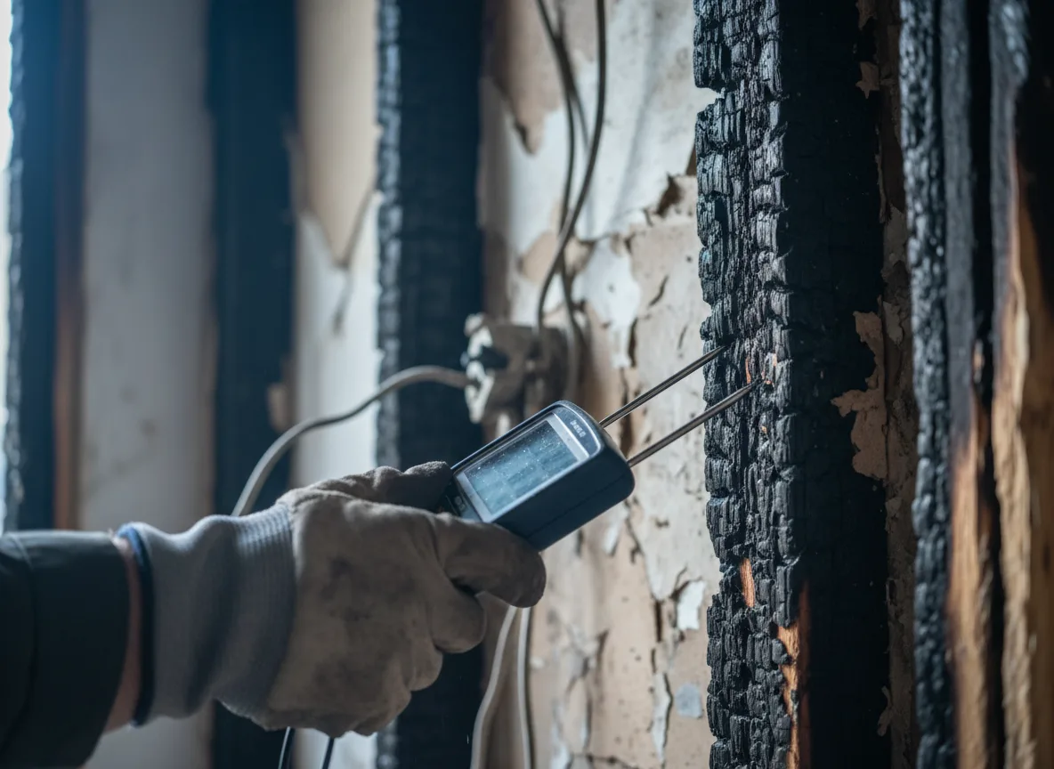 Fire Damage Restoration Stambaugh, KY FAQs